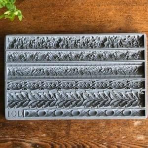 Trimmings 1 Mould