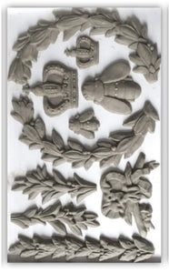 Laurel Mould