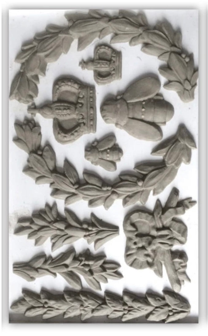 Laurel Mould