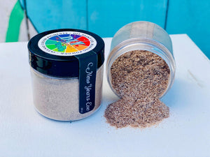 New Years Eve Making Powder (silver/gold)