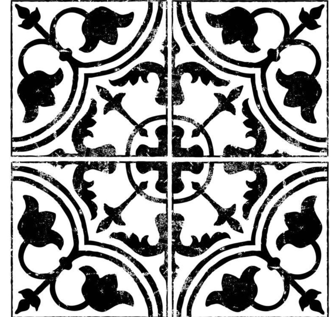 Cubano Tile