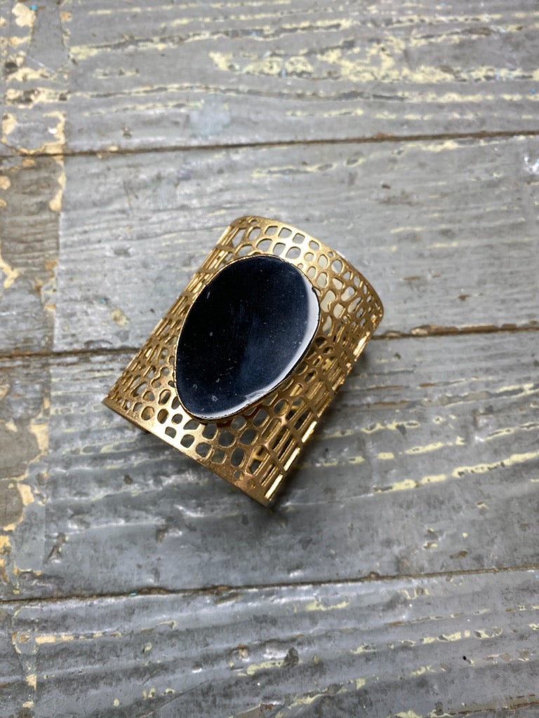 Stone Cuff