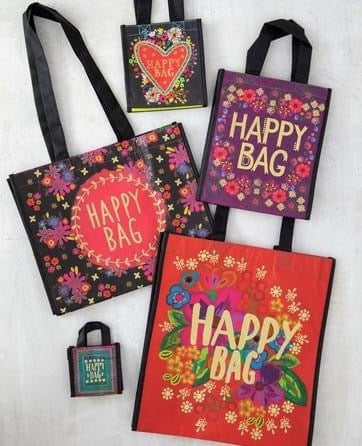 Happy Bags