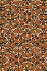 Mosaic Decoupage Paper