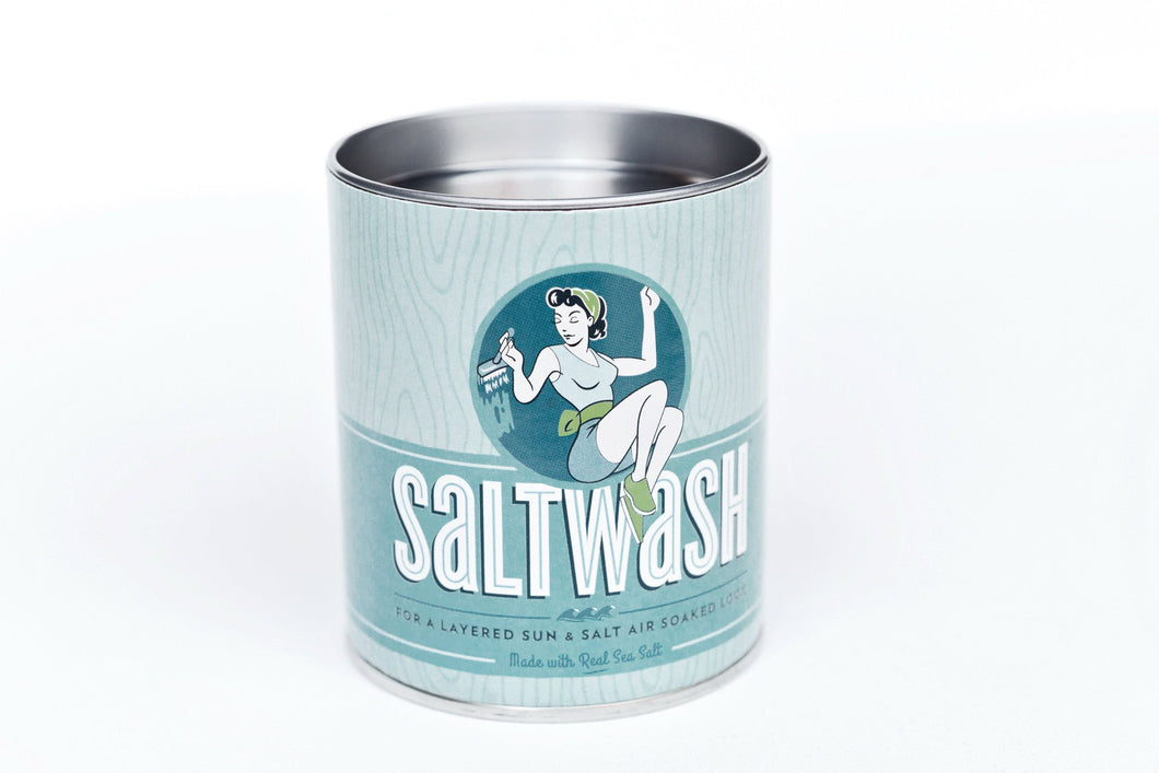 Saltwash Powder