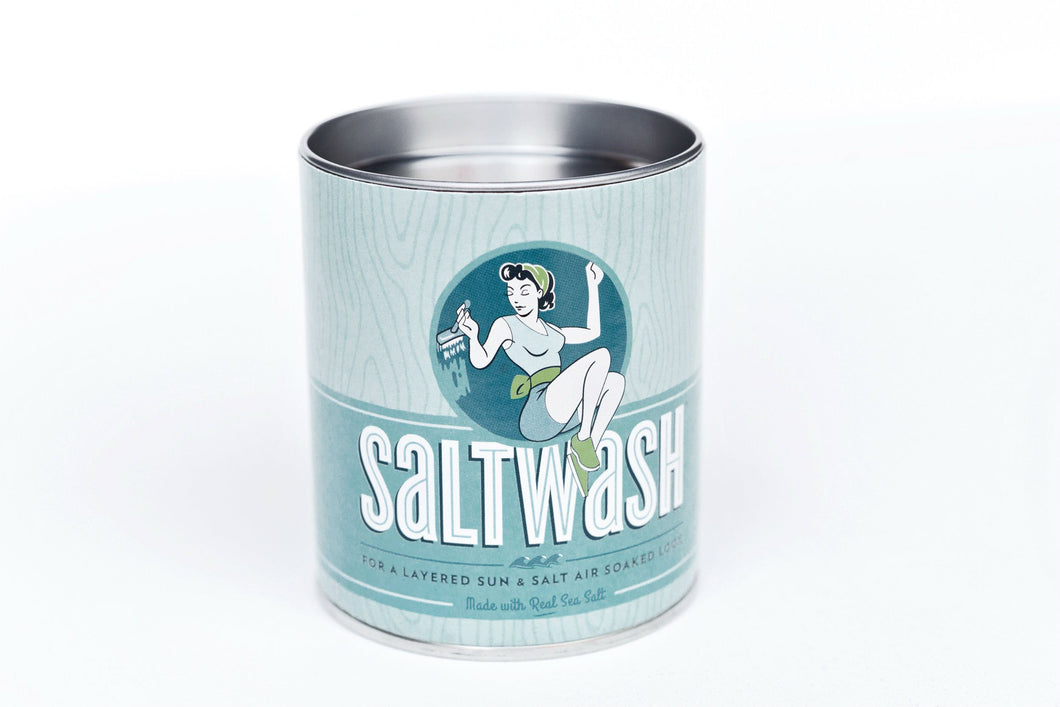 Saltwash Powder 283g
