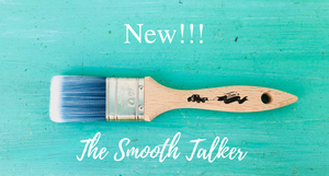 Smooth Talker (1.5" Flat)