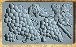 Grapes Mould