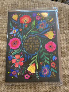 Card