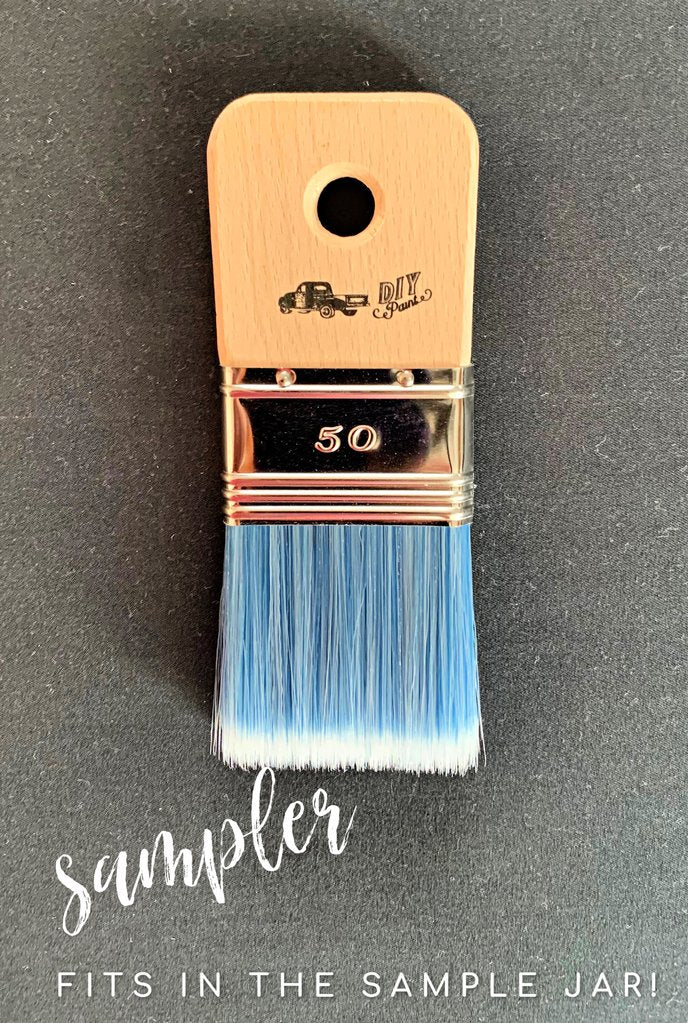 Sampler (short handle 1.5