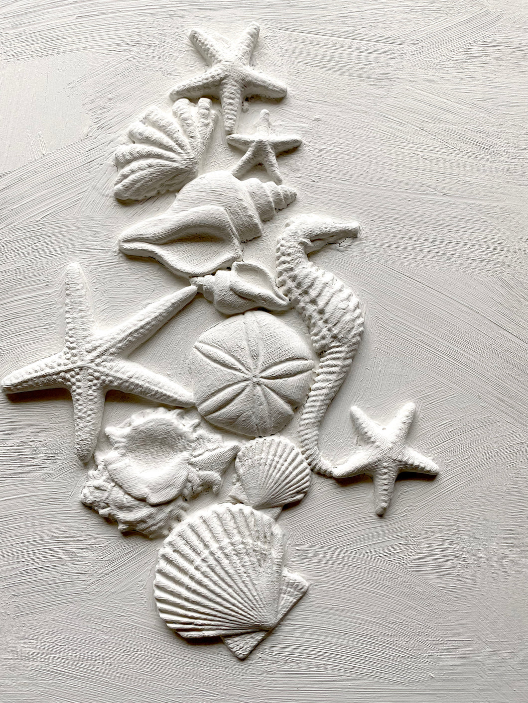 Sea Shells Mould